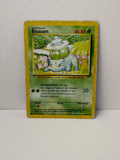 Bisasam (BS 44)