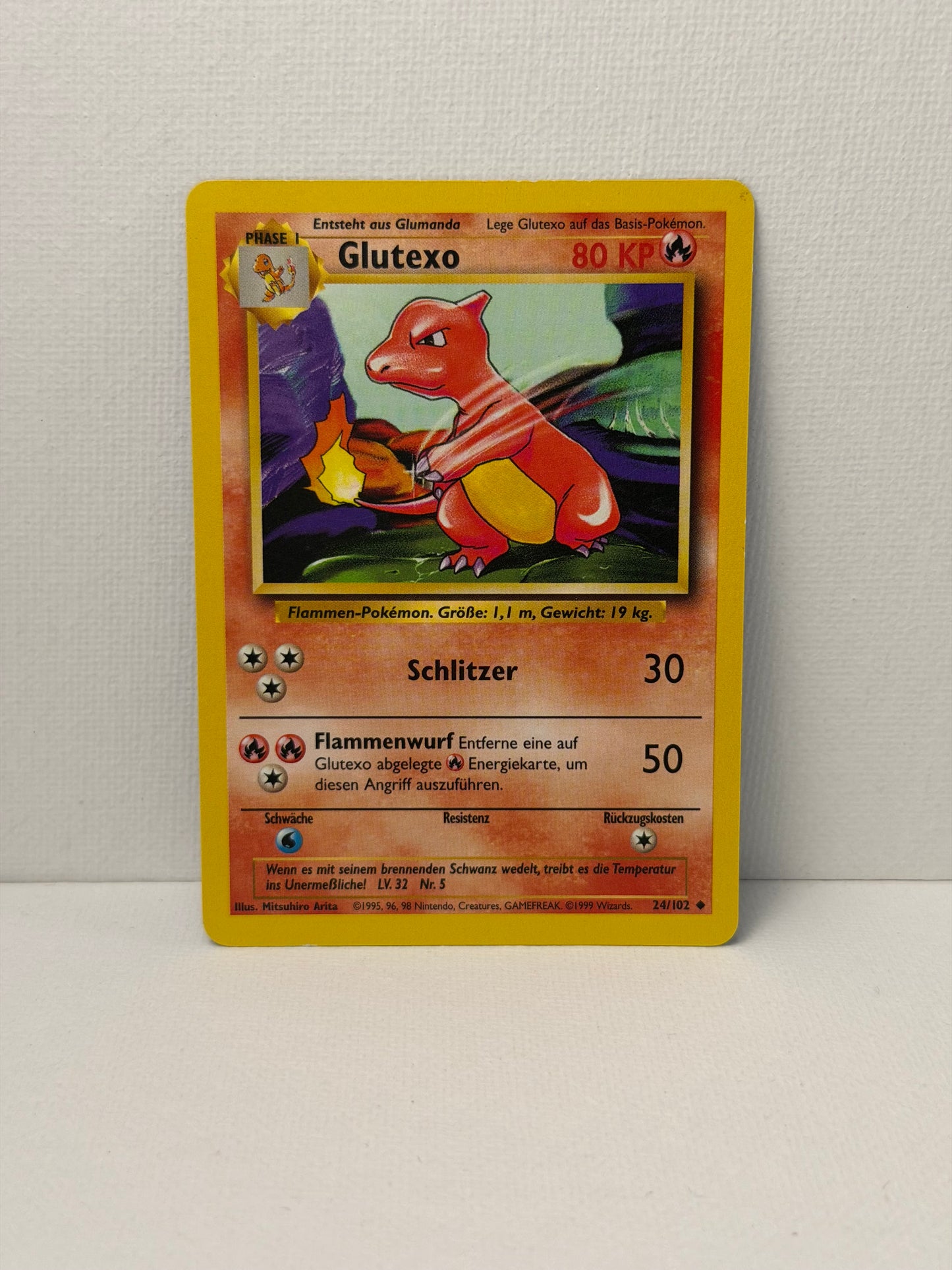 Glutexo (BS 24)