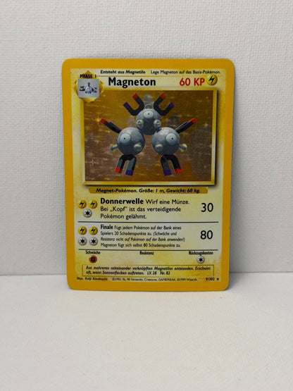 Magneton (BS 9)