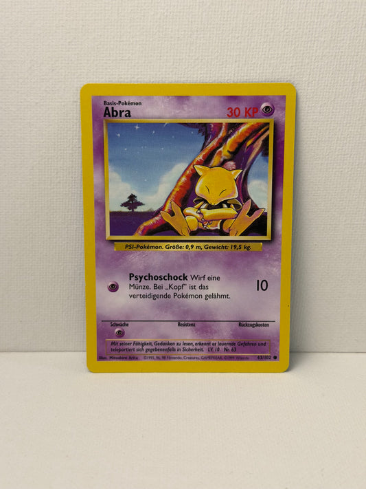 Abra (BS 43)