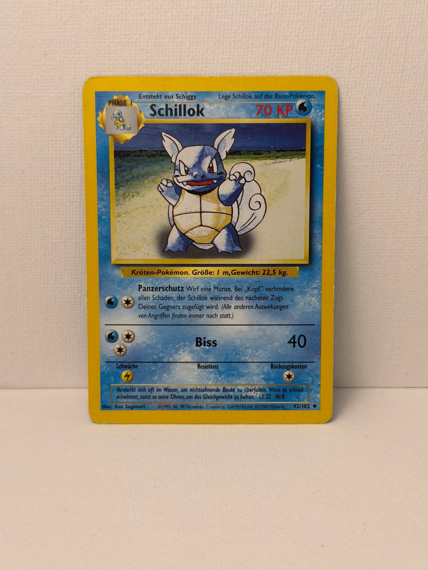 Schillok (BS 42)