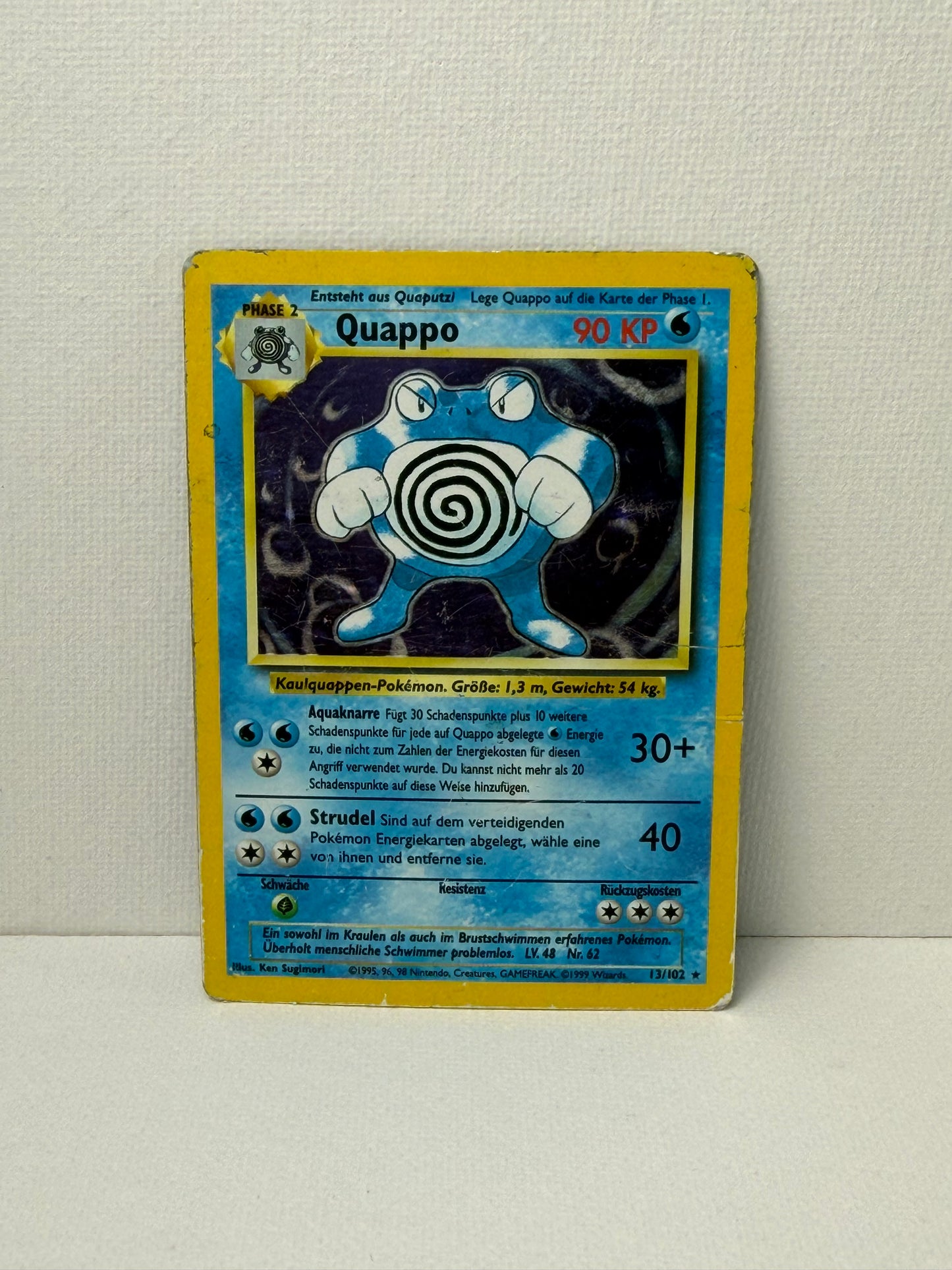 Quappo (BS 13)