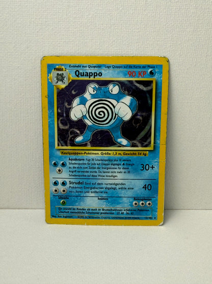 Quappo (BS 13)