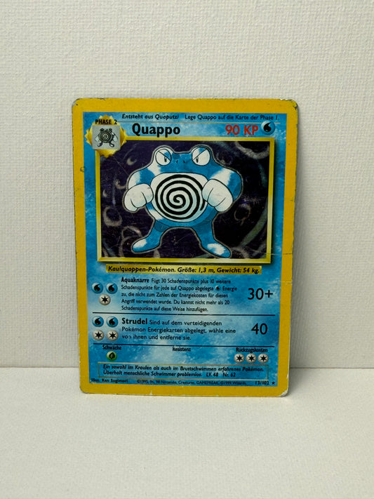 Quappo (BS 13)
