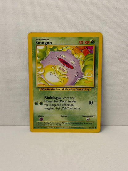 Smogon (BS 51)