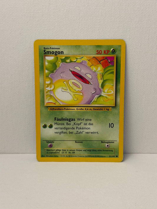 Smogon (BS 51)