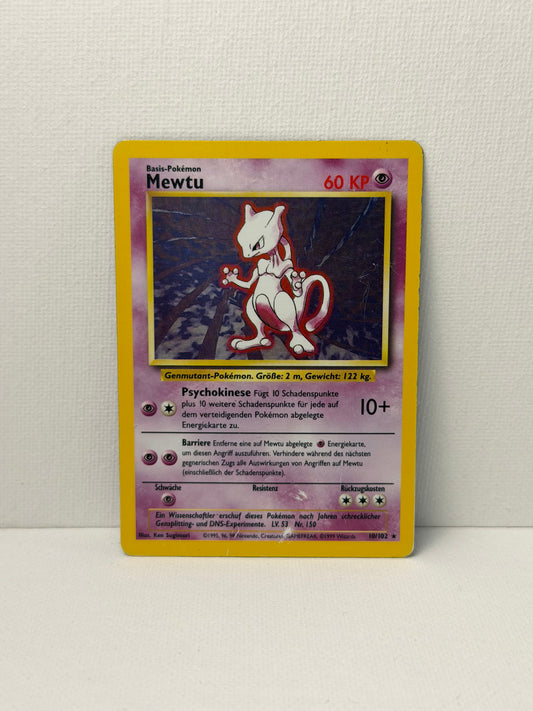 Mewtu (BS 10)