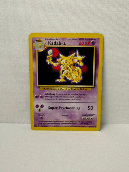 Kadabra (BS 32)