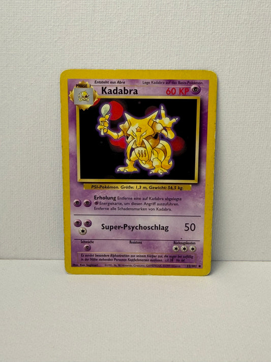 Kadabra (BS 32)