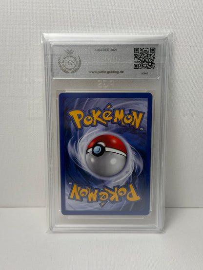Glutexo #24/102 Base Set – PGS 9 Mint