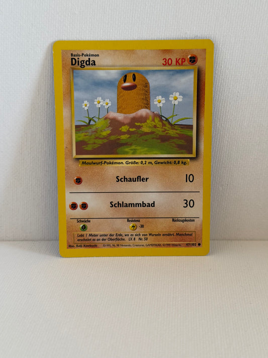 Digda (BS 47)