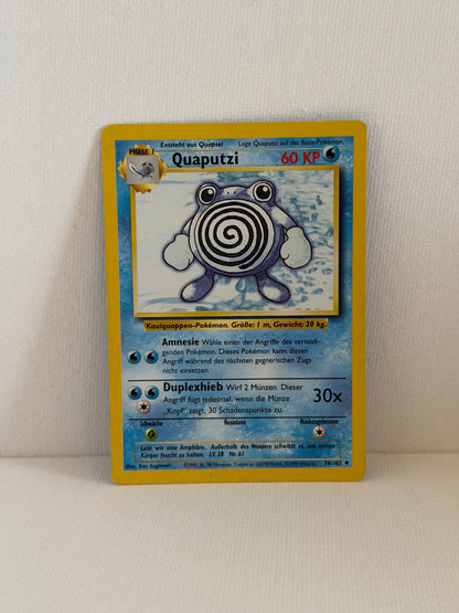 Quaputzi (BS 38)