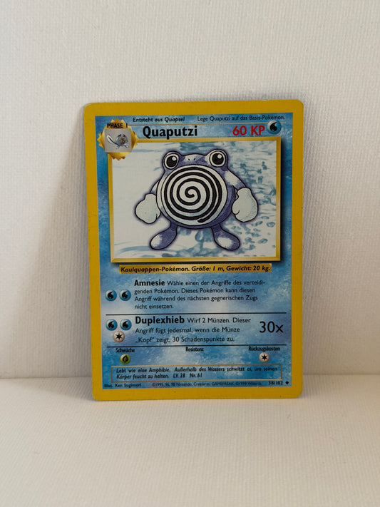 Quaputzi (BS 38)