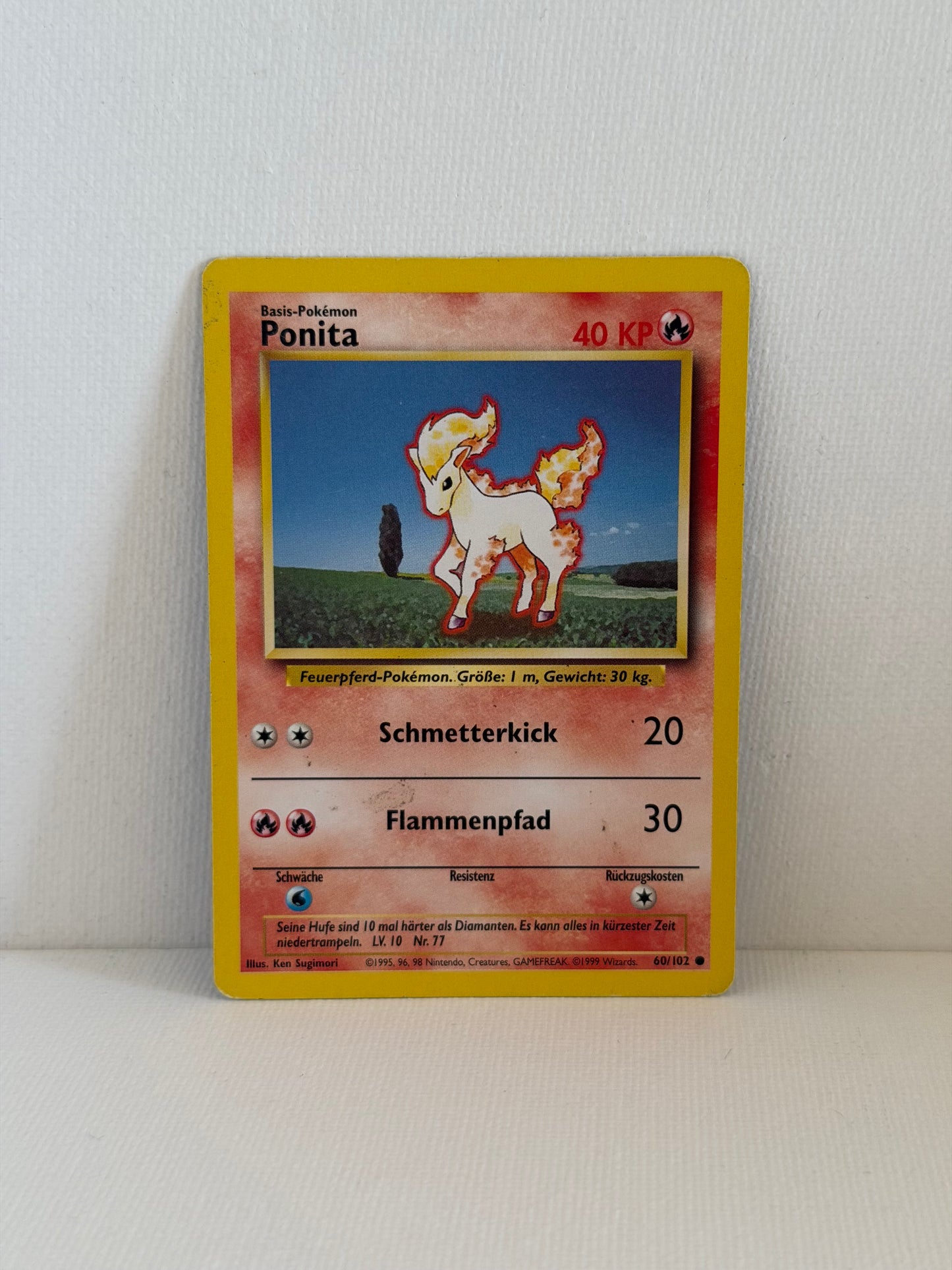 Ponita (BS 60)