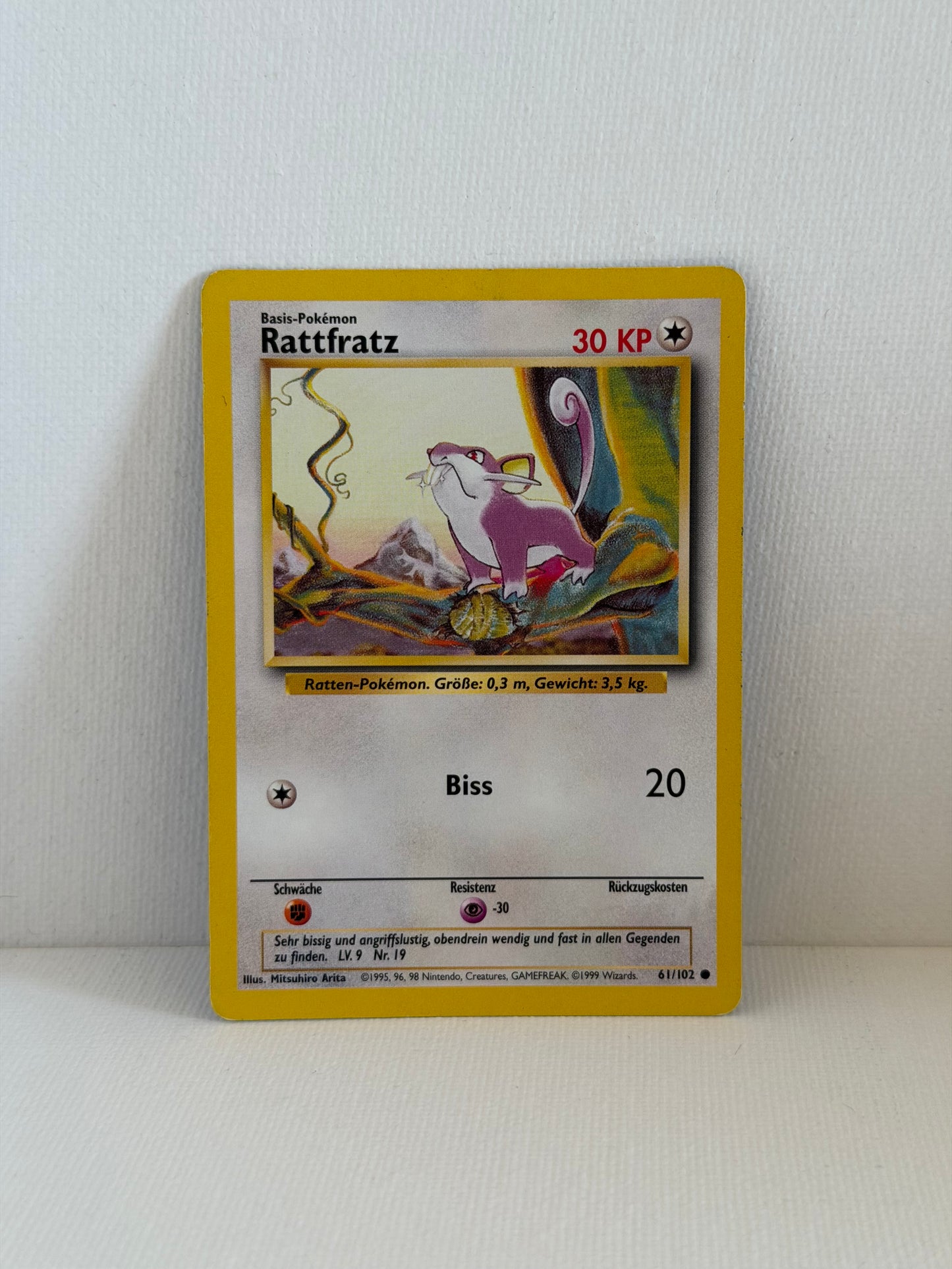 Rattfratz (BS 61)