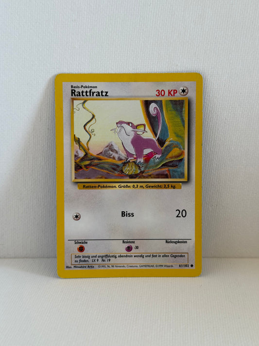 Rattfratz (BS 61)