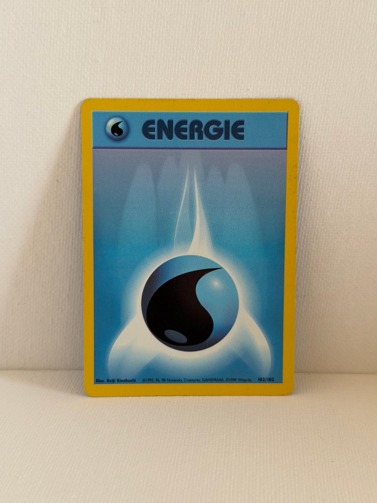 Wasser-Energie (BS 102)
