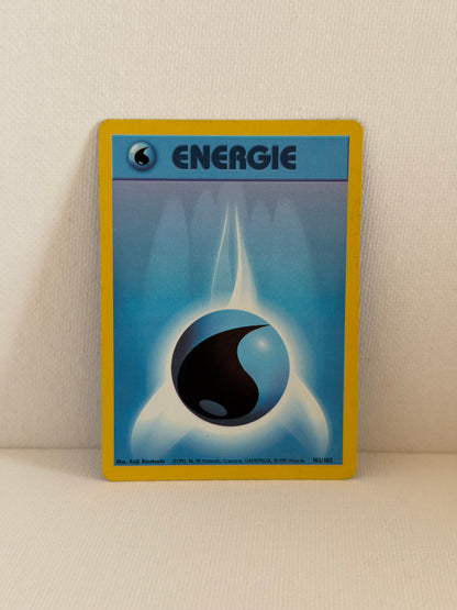Wasser-Energie (BS 102)
