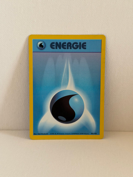 Wasser-Energie (BS 102)