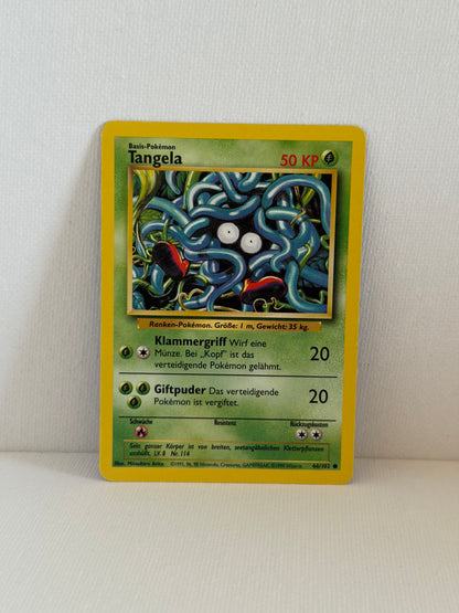 Tangela (BS 66)
