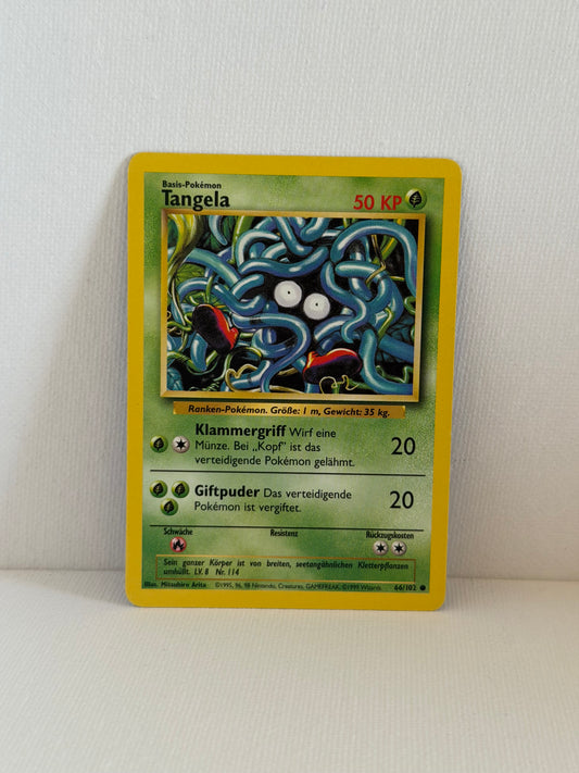 Tangela (BS 66)