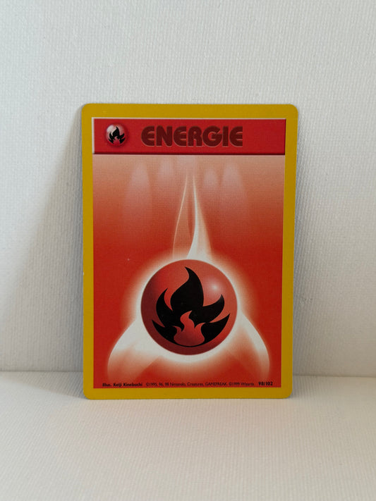 Feuer-Energie (BS 98)
