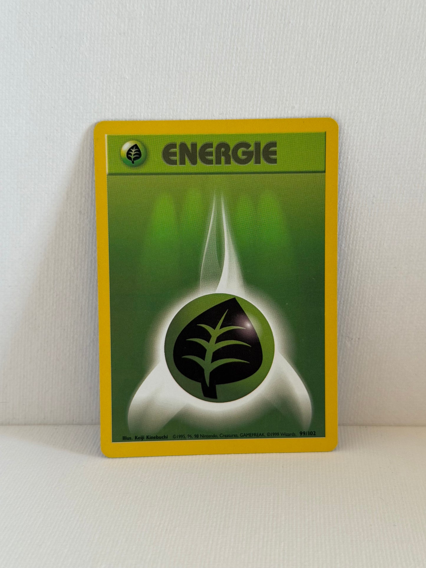 Pflanzen-Energie (BS 99)