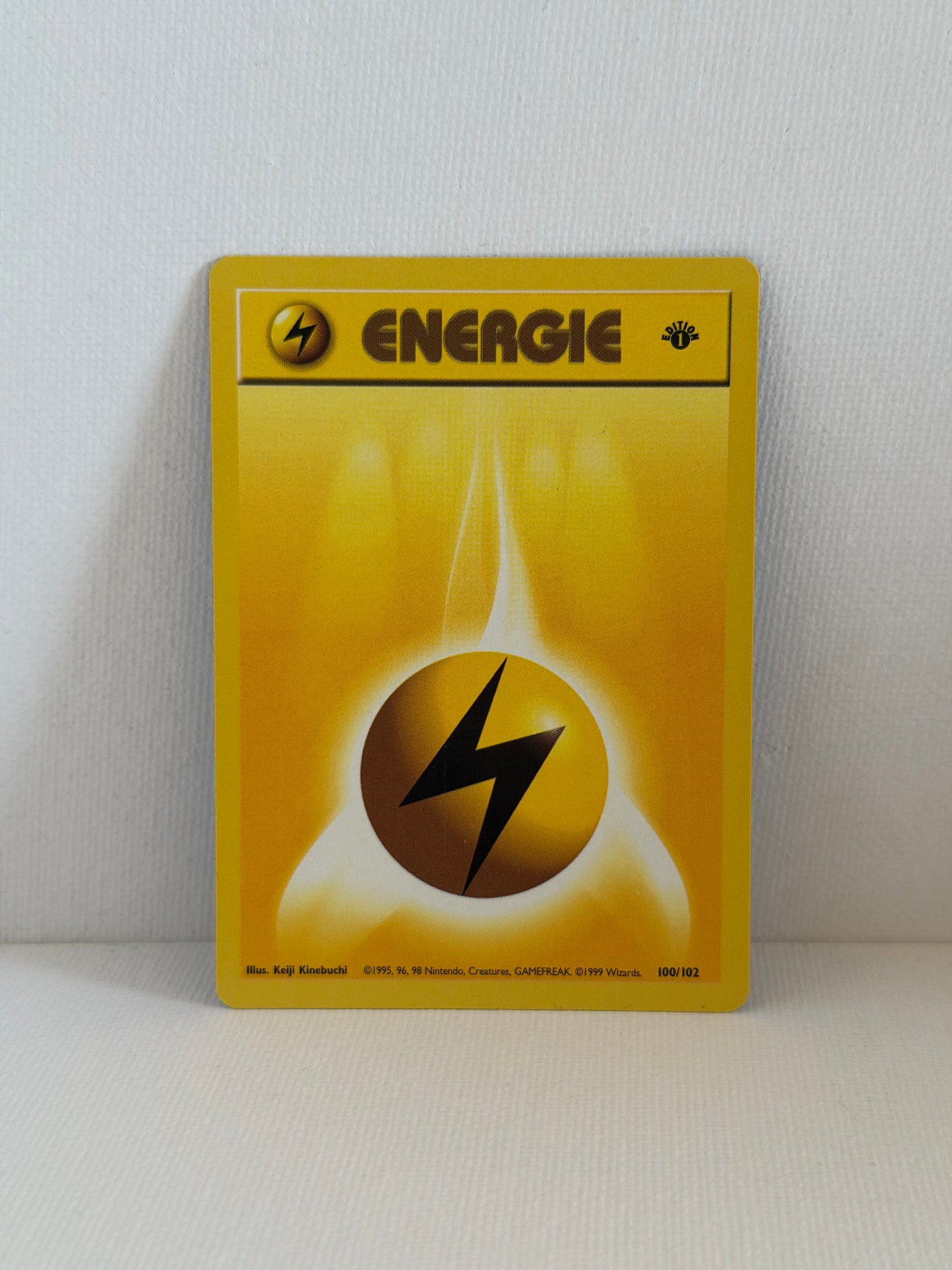 Blitz-Energie (BS 100)