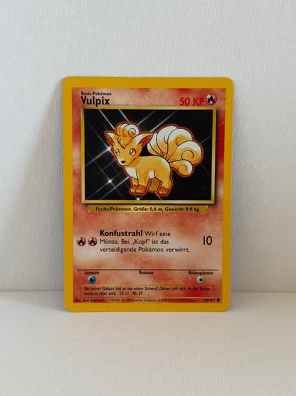Vulpix (BS 68)