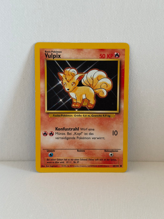 Vulpix (BS 68)