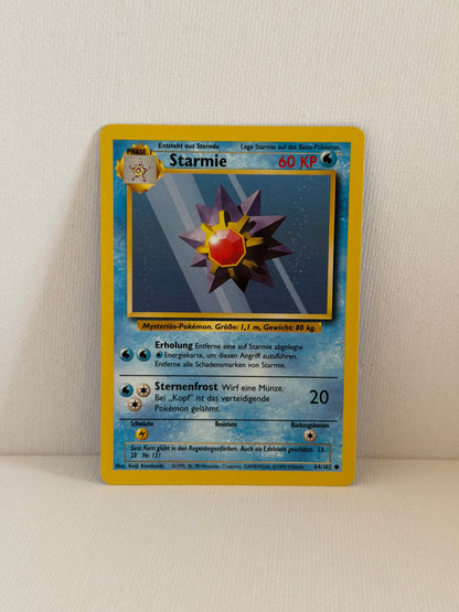 Starmie (BS 64)