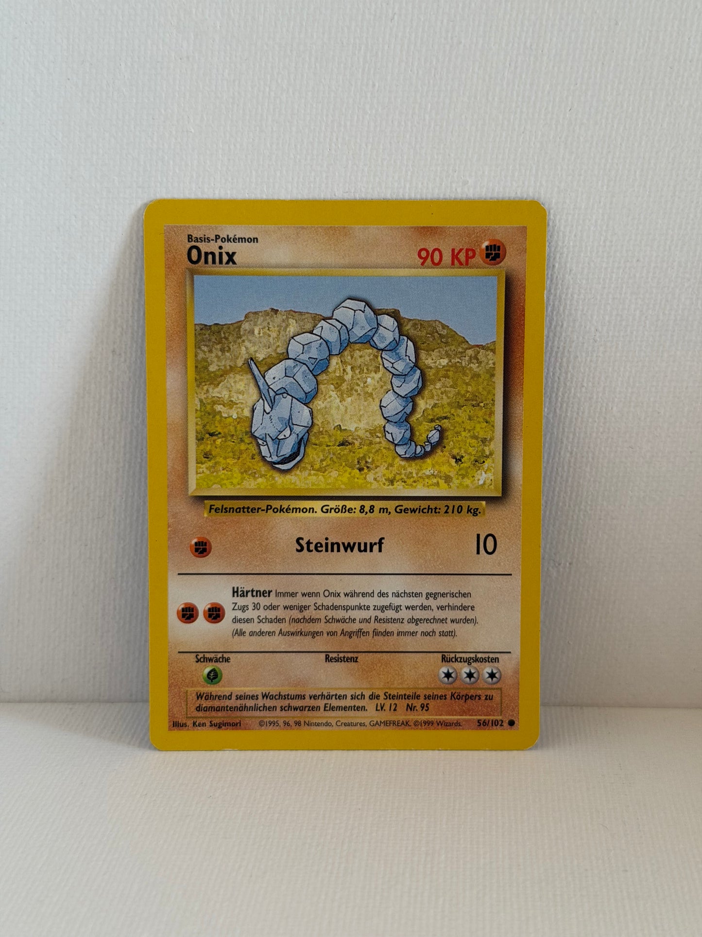 Onix (BS 56)