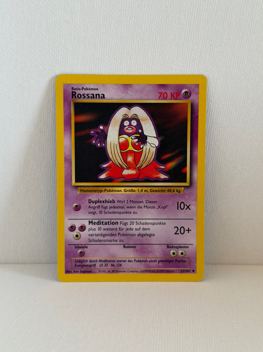 Rossana (BS 31)