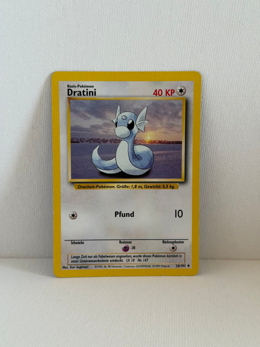 Dratini (BS 26)