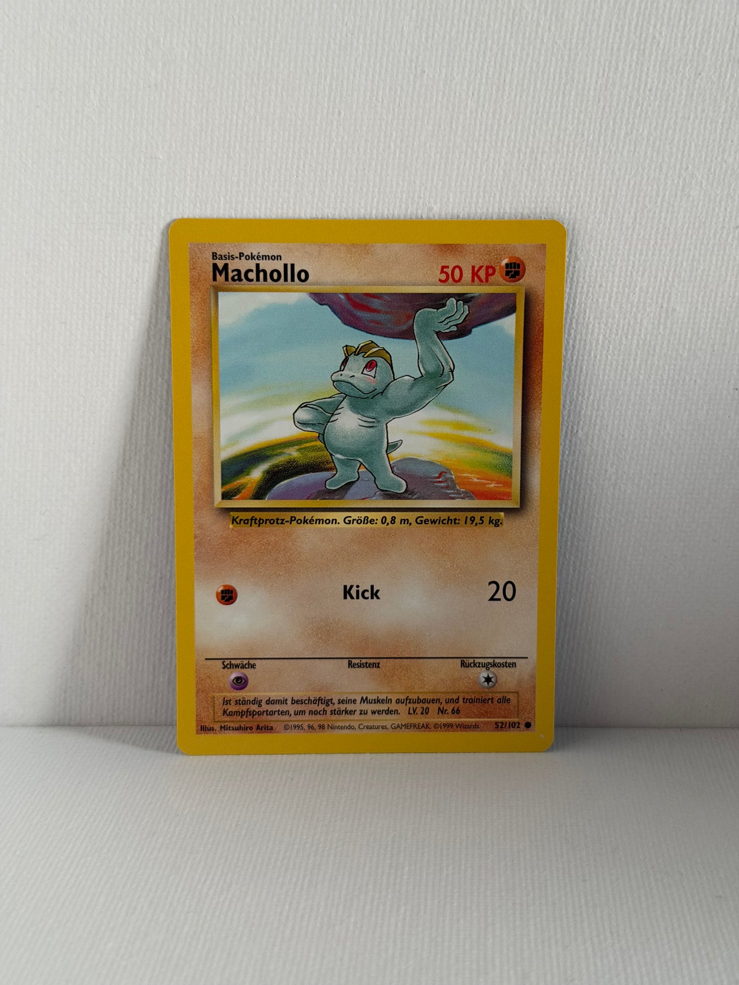 Machollo (BS 52)