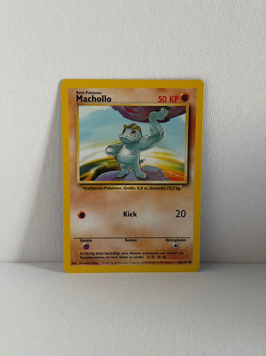 Machollo (BS 52)